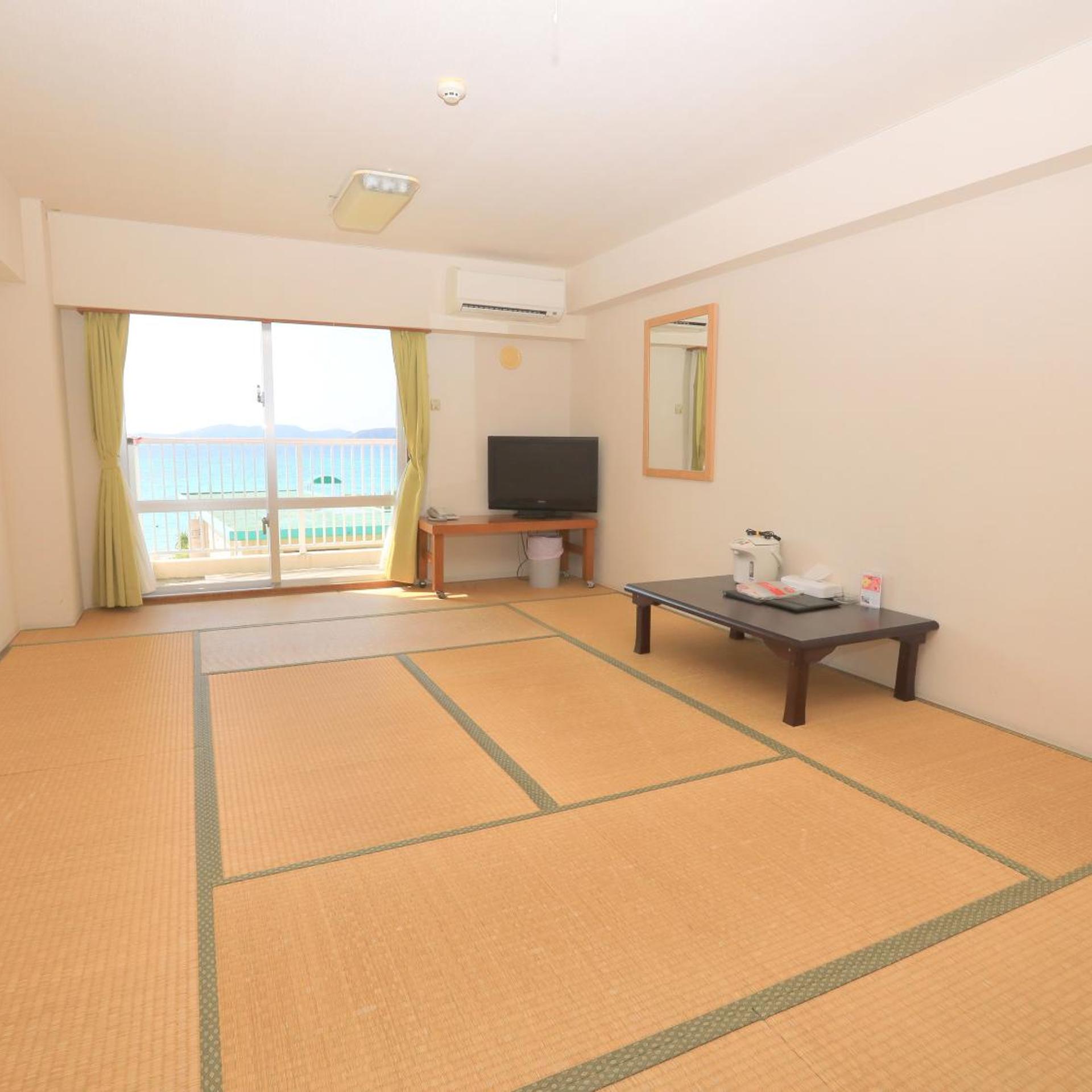 Tokashiku Marine Village 7/33