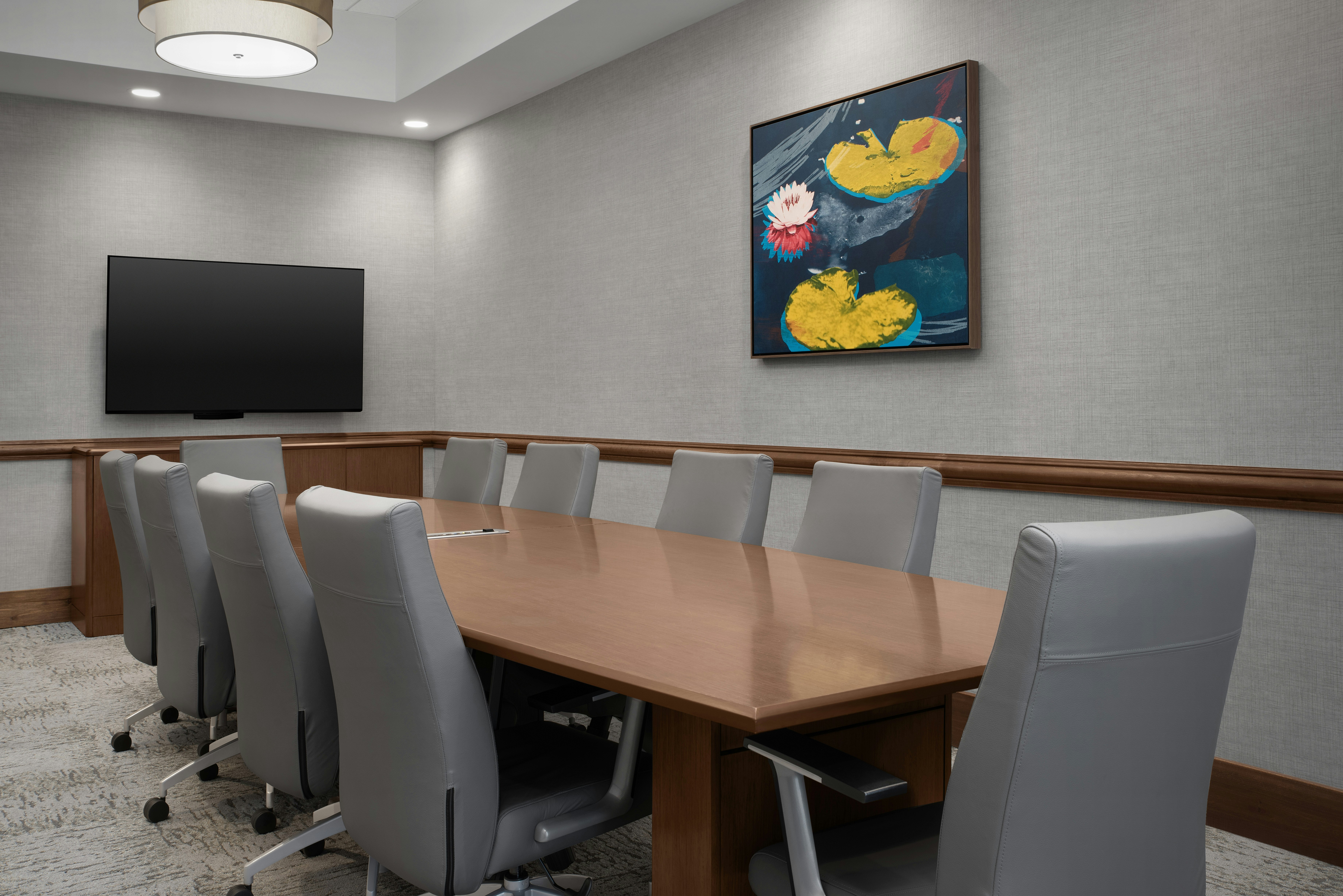 Hampton Inn and Suites Vero Beach Downtown 36/45