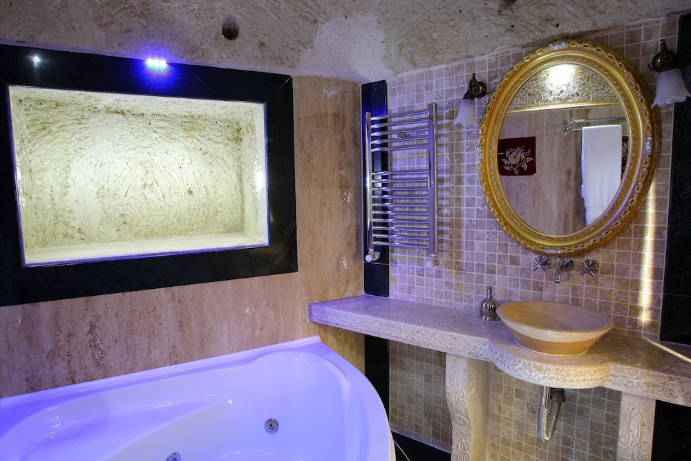 Perimasali Cave Hotel Cappadocia 58/71