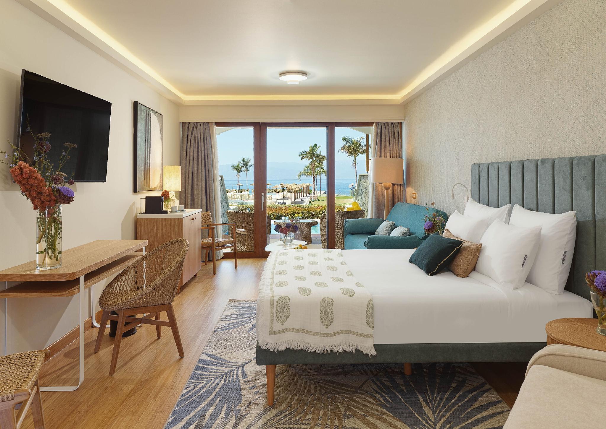 SEAFOS Luxury Resort & Spa 24/55