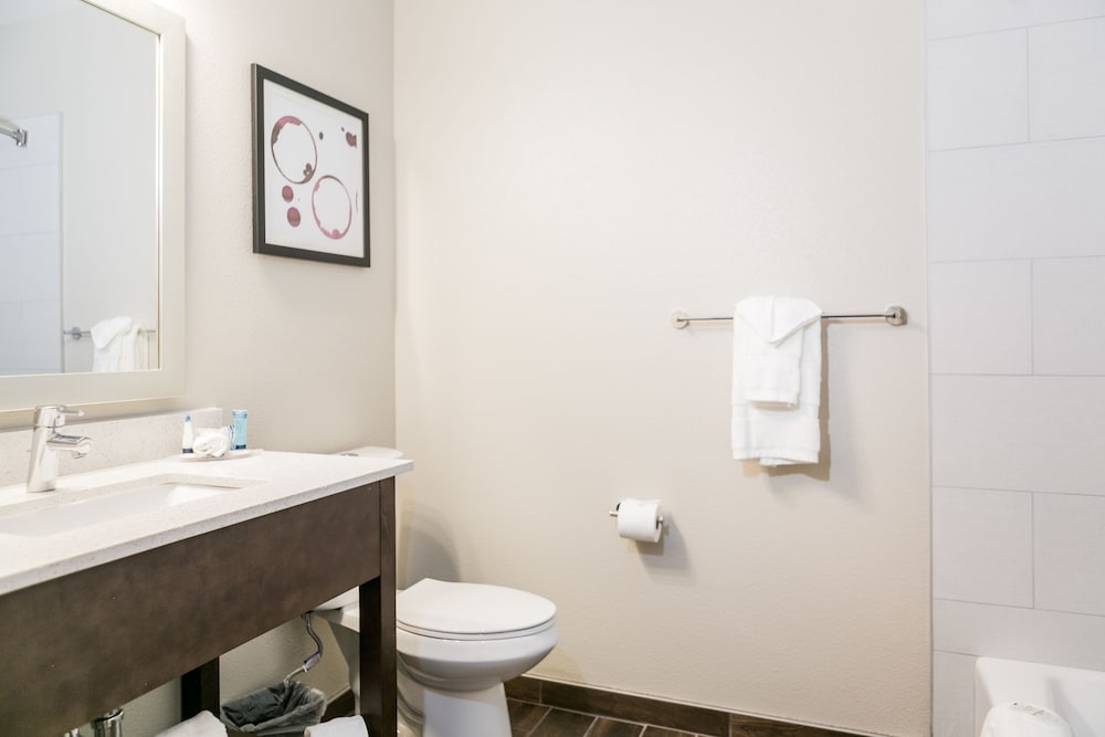 Hotel Siri Downtown - Paso Robles 18/53