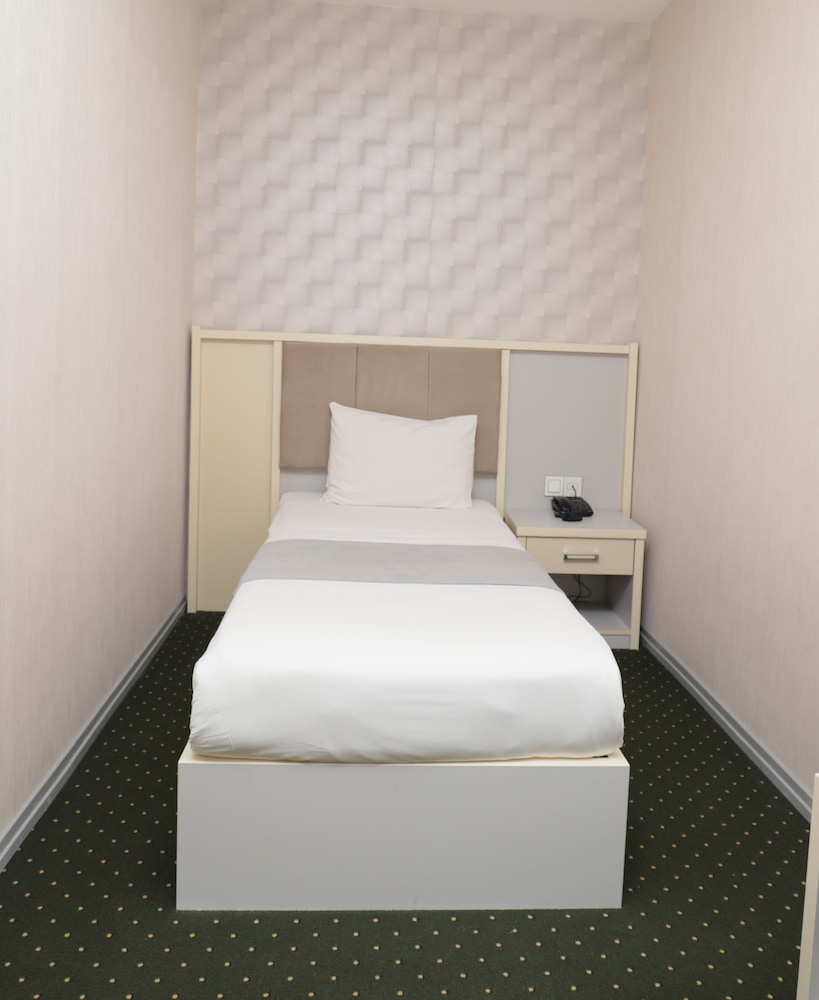 Alis Hotel Baku 12/37