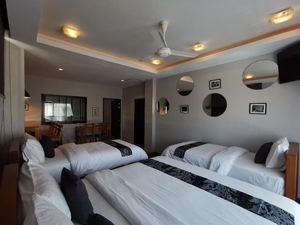 The Besavana Phuket 25/68