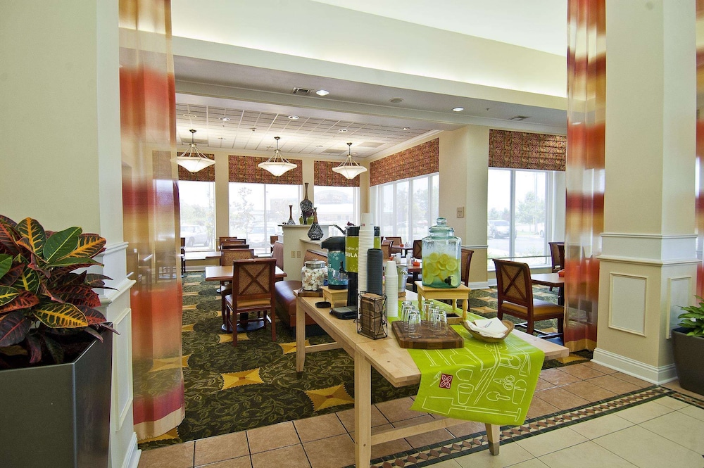 Hilton Garden Inn Jackson Pearl 31/37