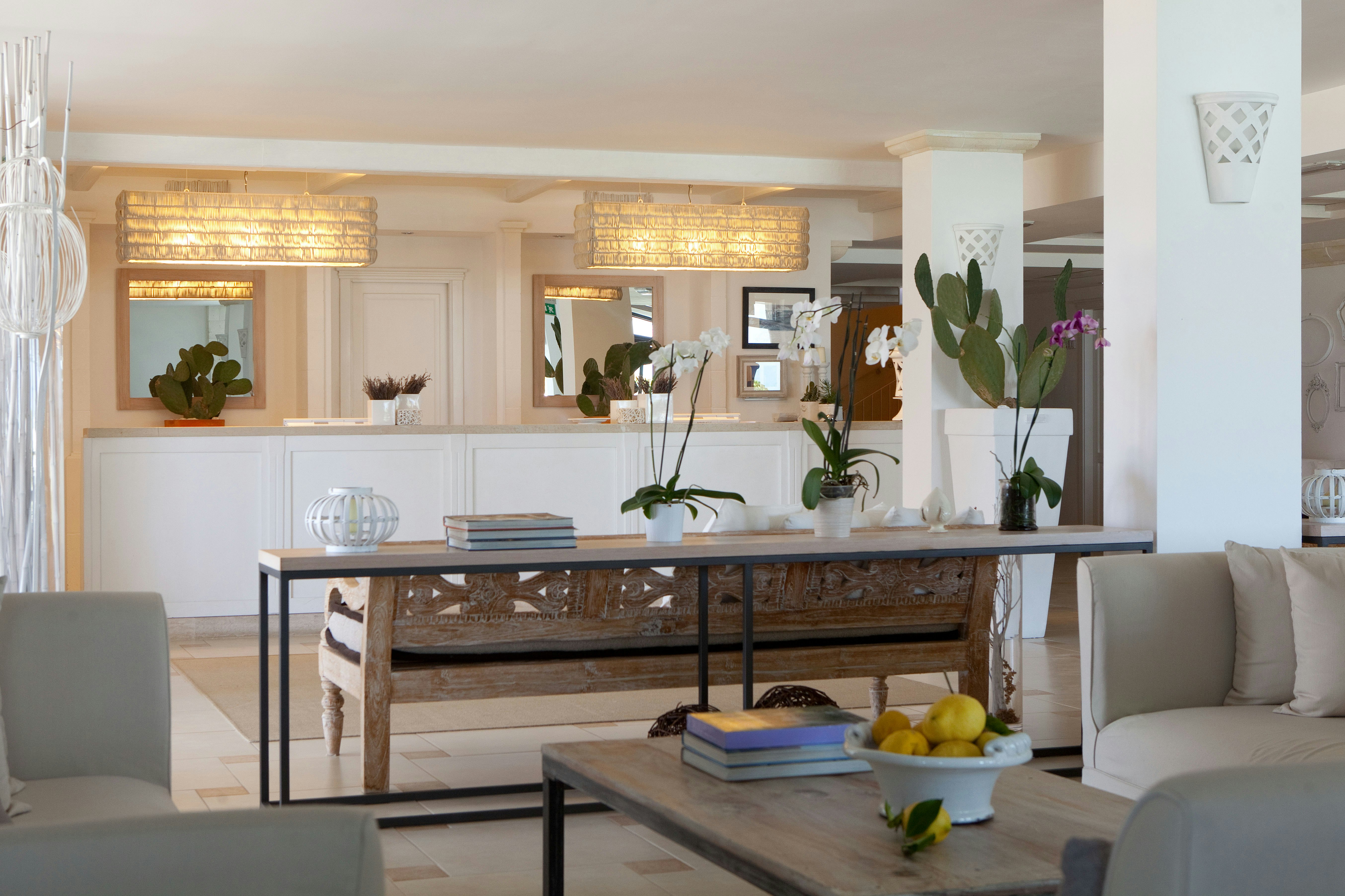 Canne Bianche Lifestyle Hotel 10/63