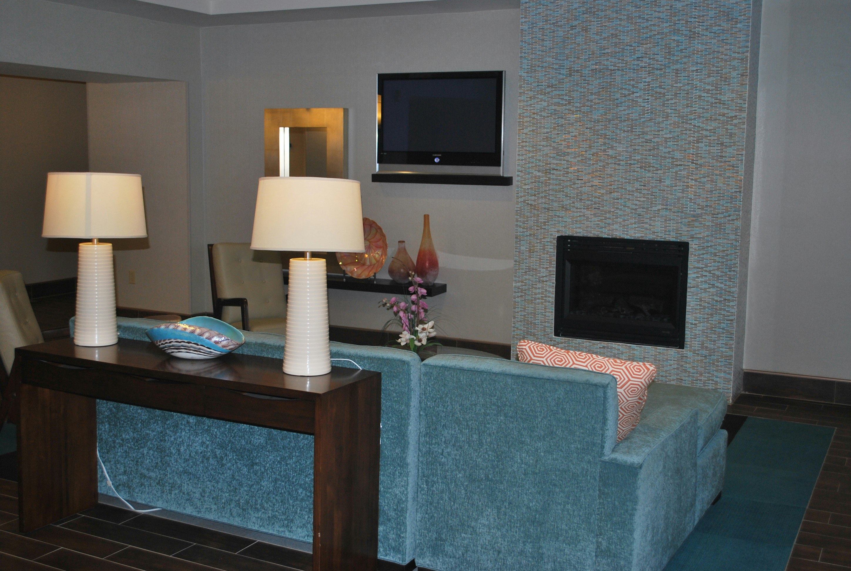 Hampton Inn Shreveport Airport La 71/83