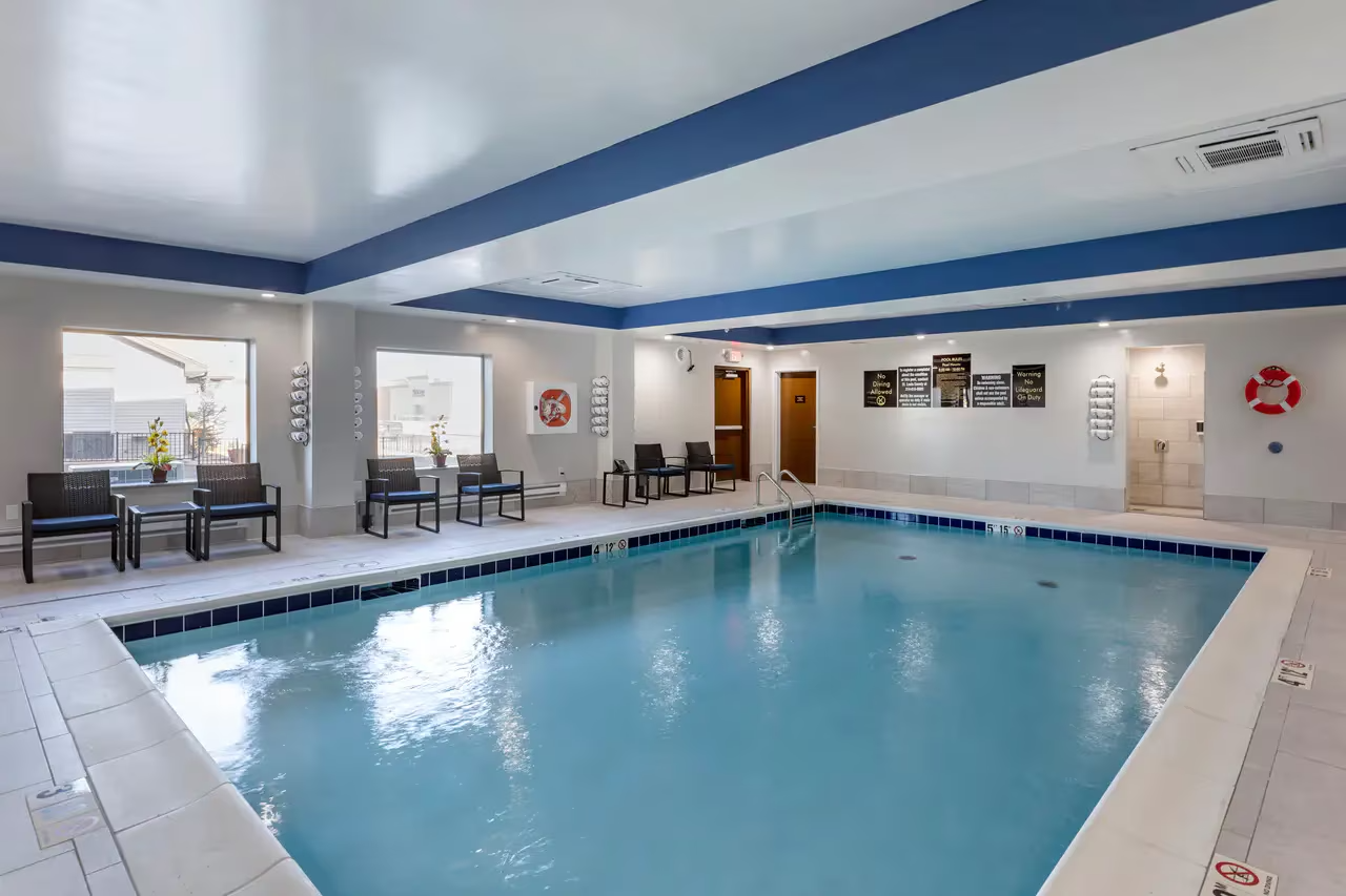 Comfort Suites St. Louis - Sunset Hills 5/7