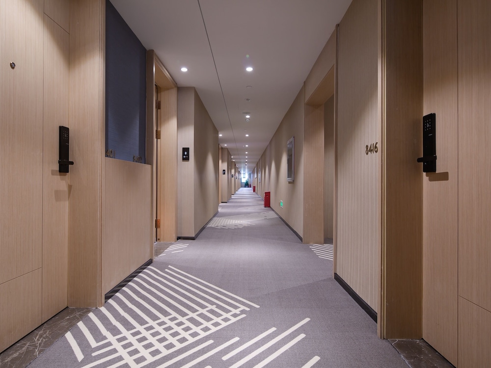CHAOMAN HOTELS SHENZHEN CITIZEN CENTER 21/26