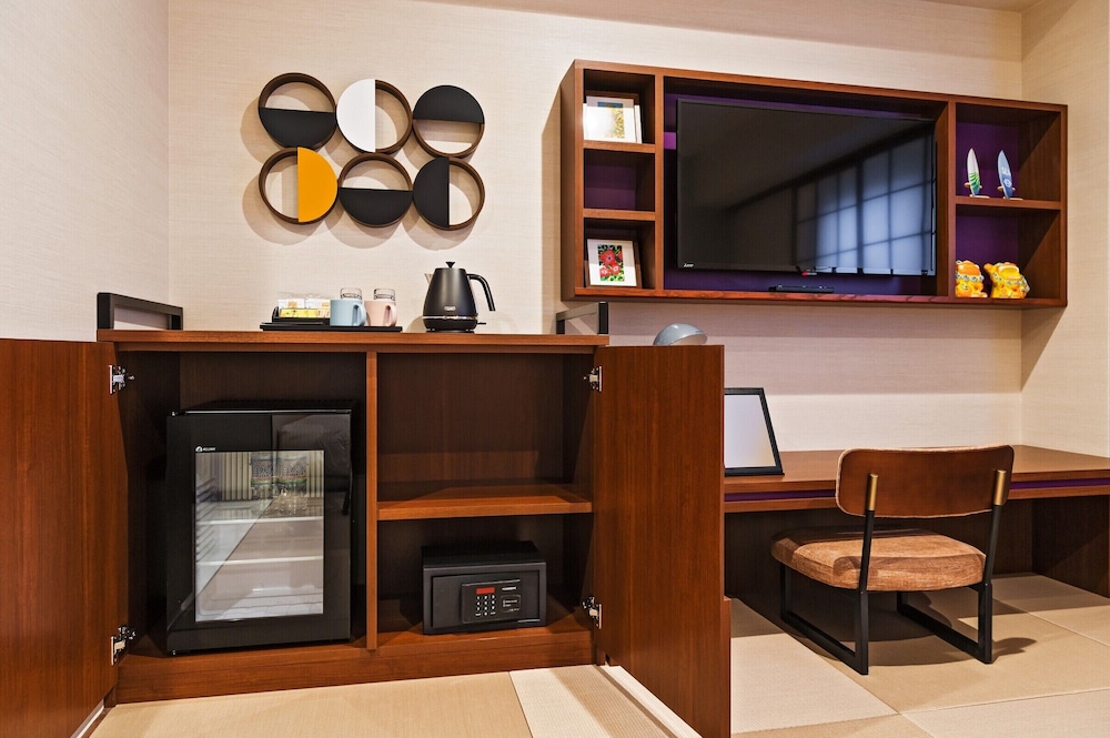 PROSTYLE Ryokan Naha Prefectural Office 5/35
