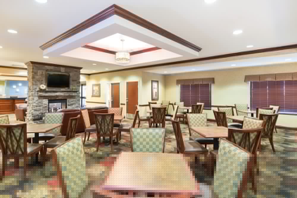 Holiday Inn Express Hotel Suites Helena 45/63