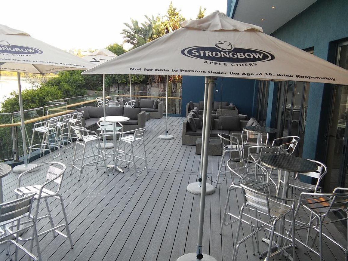 Blue Lagoon Hotel and Conference Centre 4/21