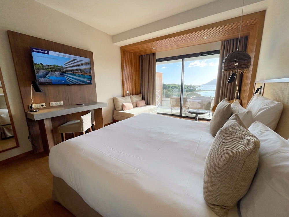 Golden Tulip Porto Vecchio 29/81