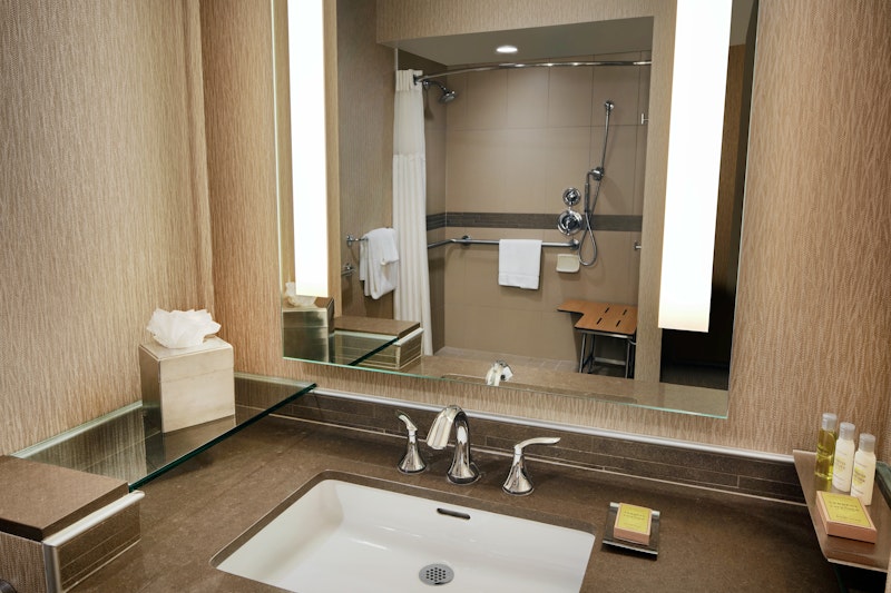 Doubletree By Hilton Sonoma Wine Country 62/63