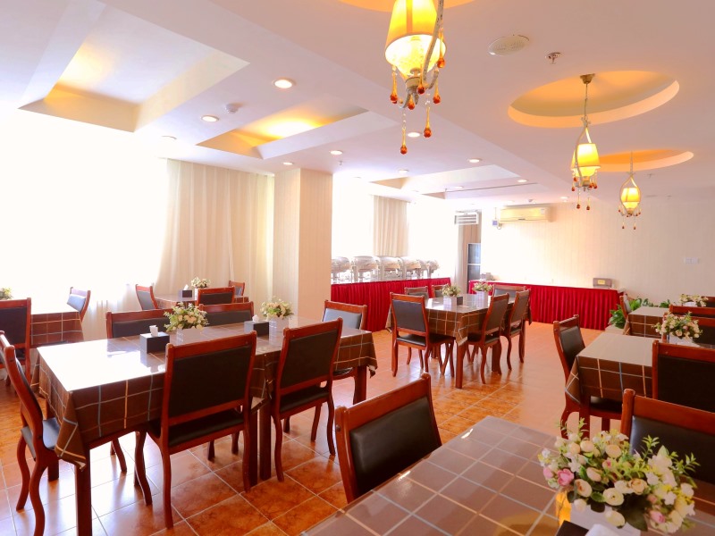 Greentree Inn Beijing Haidian District Xueqing Road Hotel 23/27