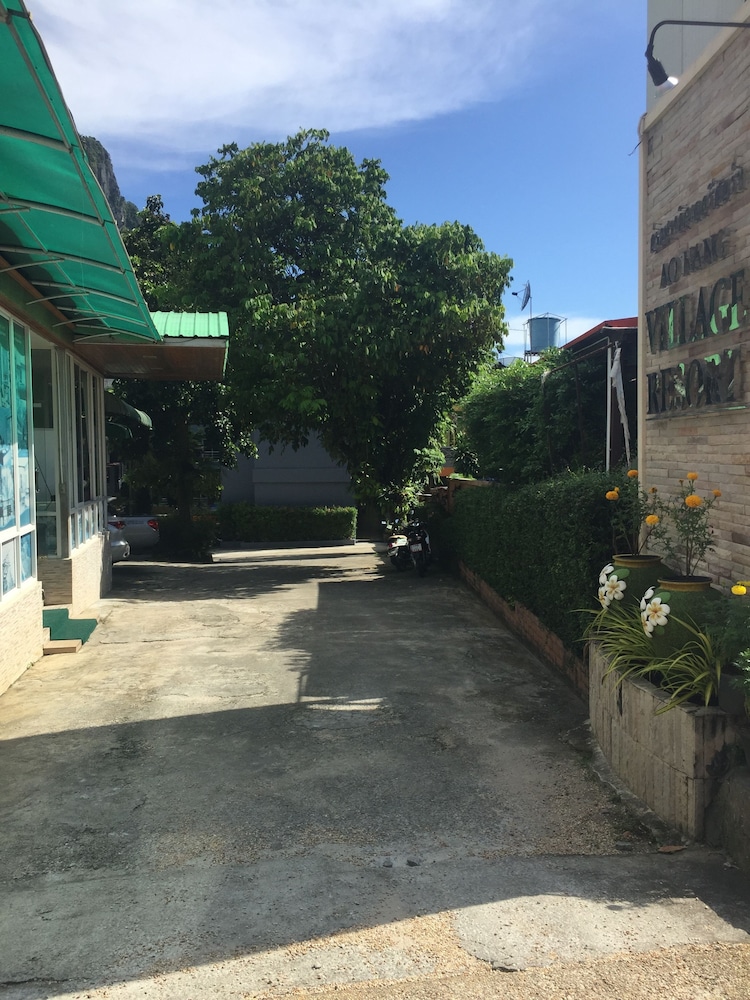 Aonang Village Resort 37/50