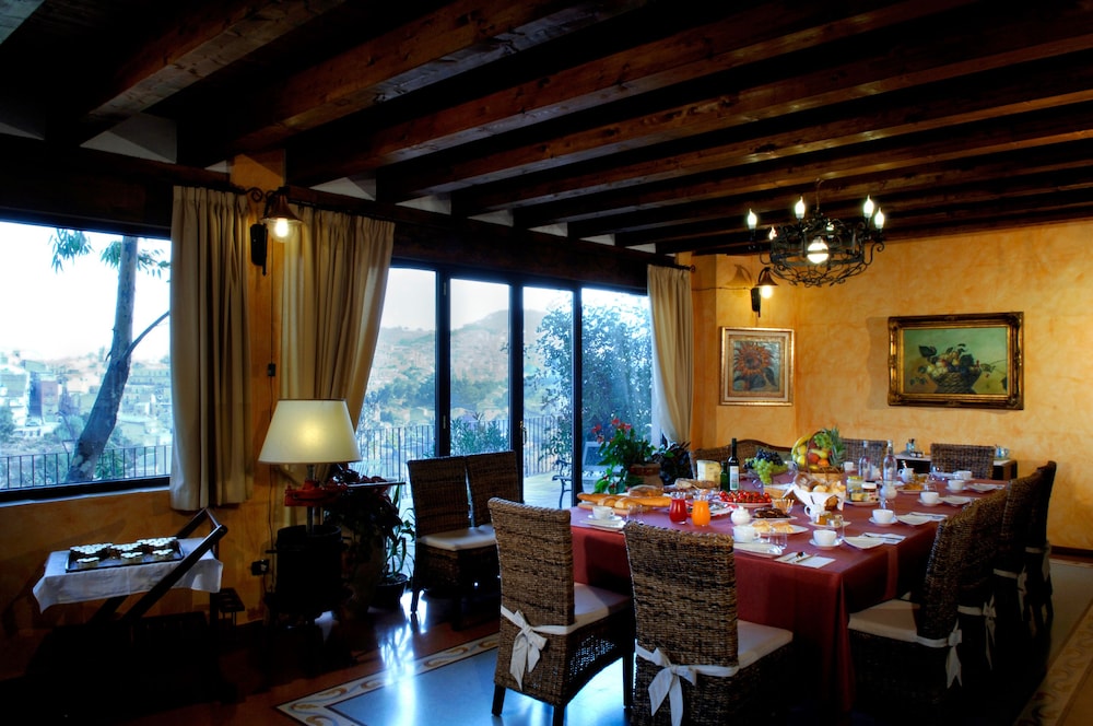 La Casa Sulla Collina Doro 46/62