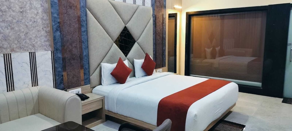 Prime Beach Resort Mandarmani 23/49