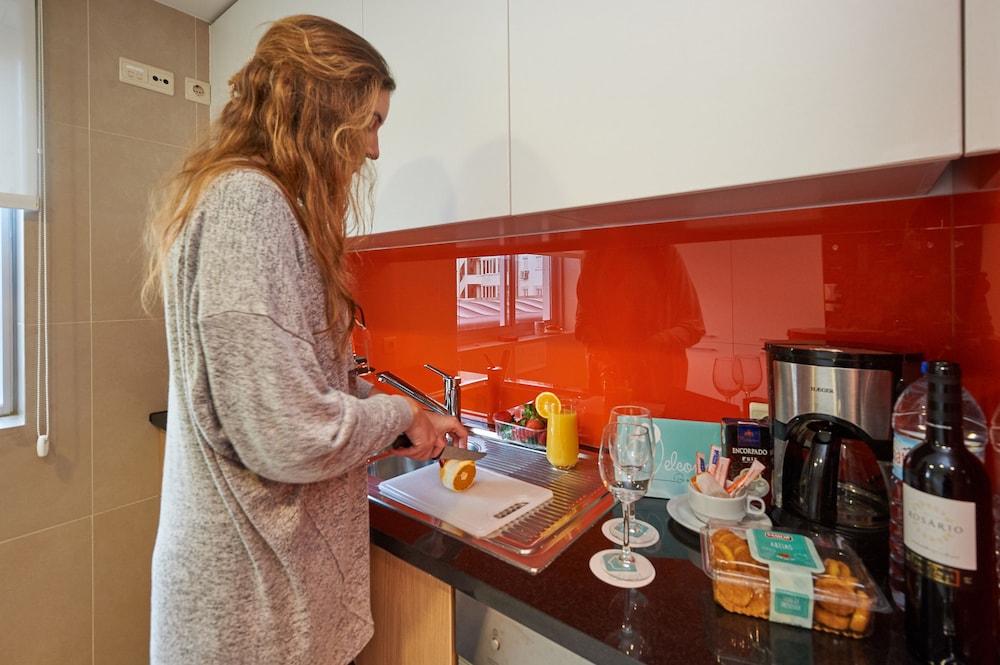 Beguest Lisbon Premium Suites 3/37