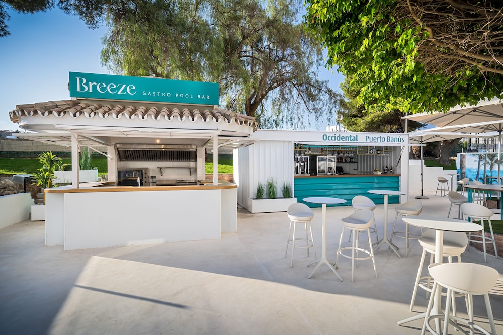 Occidental Puerto Banus 17/75