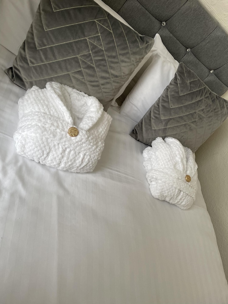 Abbey House B&amp;B 32/61