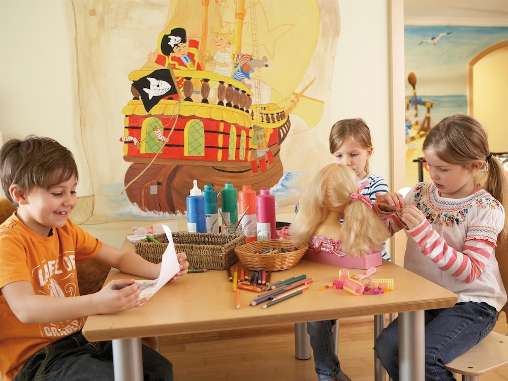 Travel Charme Strandhotel Bansin 44/56