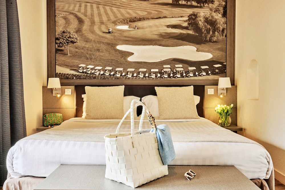 Saint Malo Golf Resort 14/48