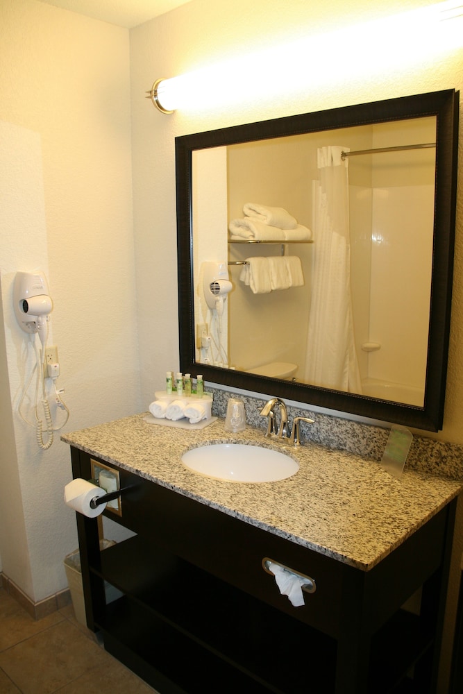 Holiday Inn Express Suites Nevada 32/66
