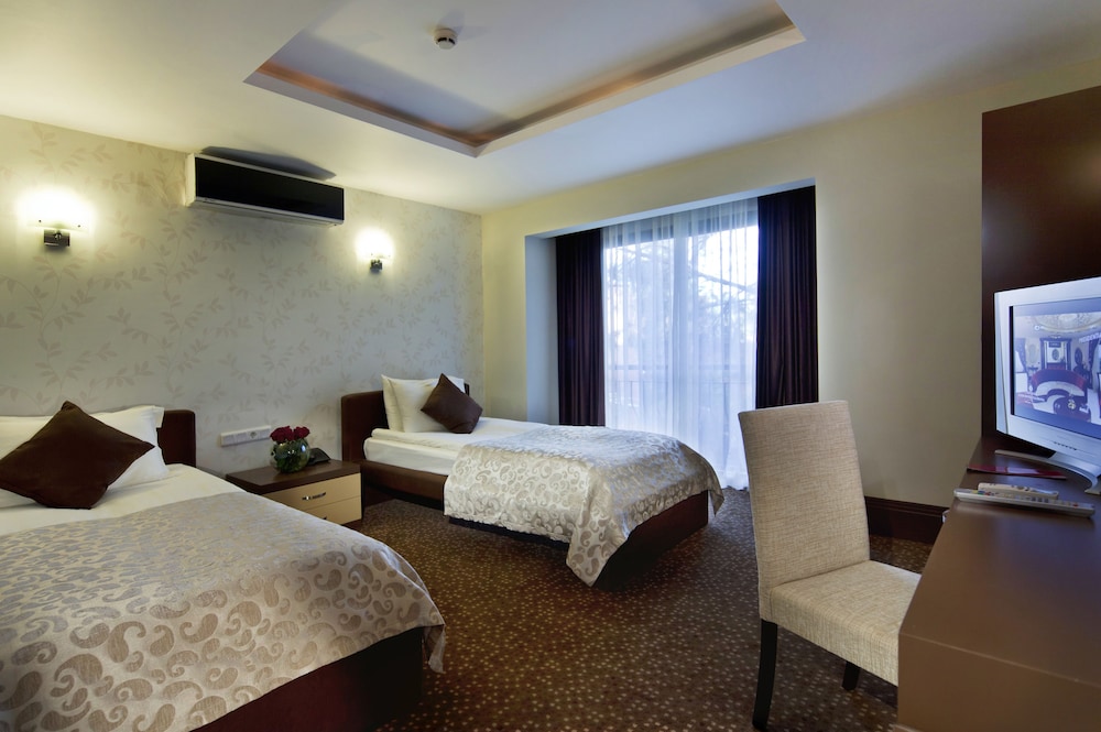 Movenpick Resort Antalya Tekirova 13/63