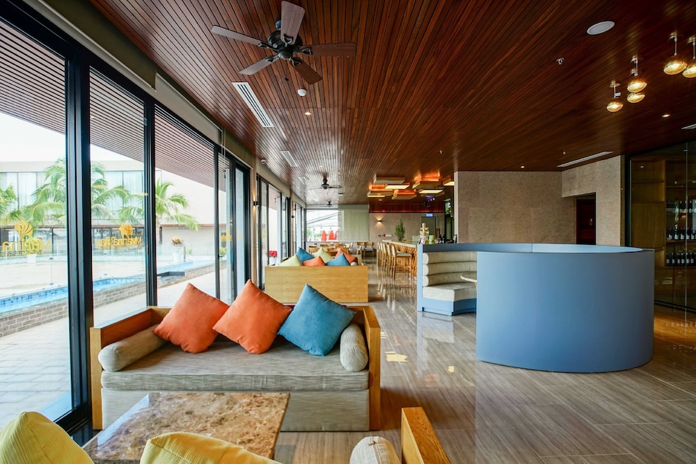 Marina Bay Vung Tau Resort & Spa 31/50
