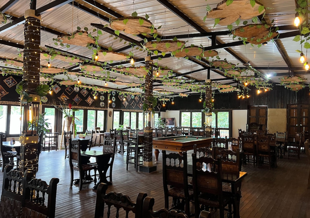 Hotel Momotus Cocora by DOT Boutique 33/50