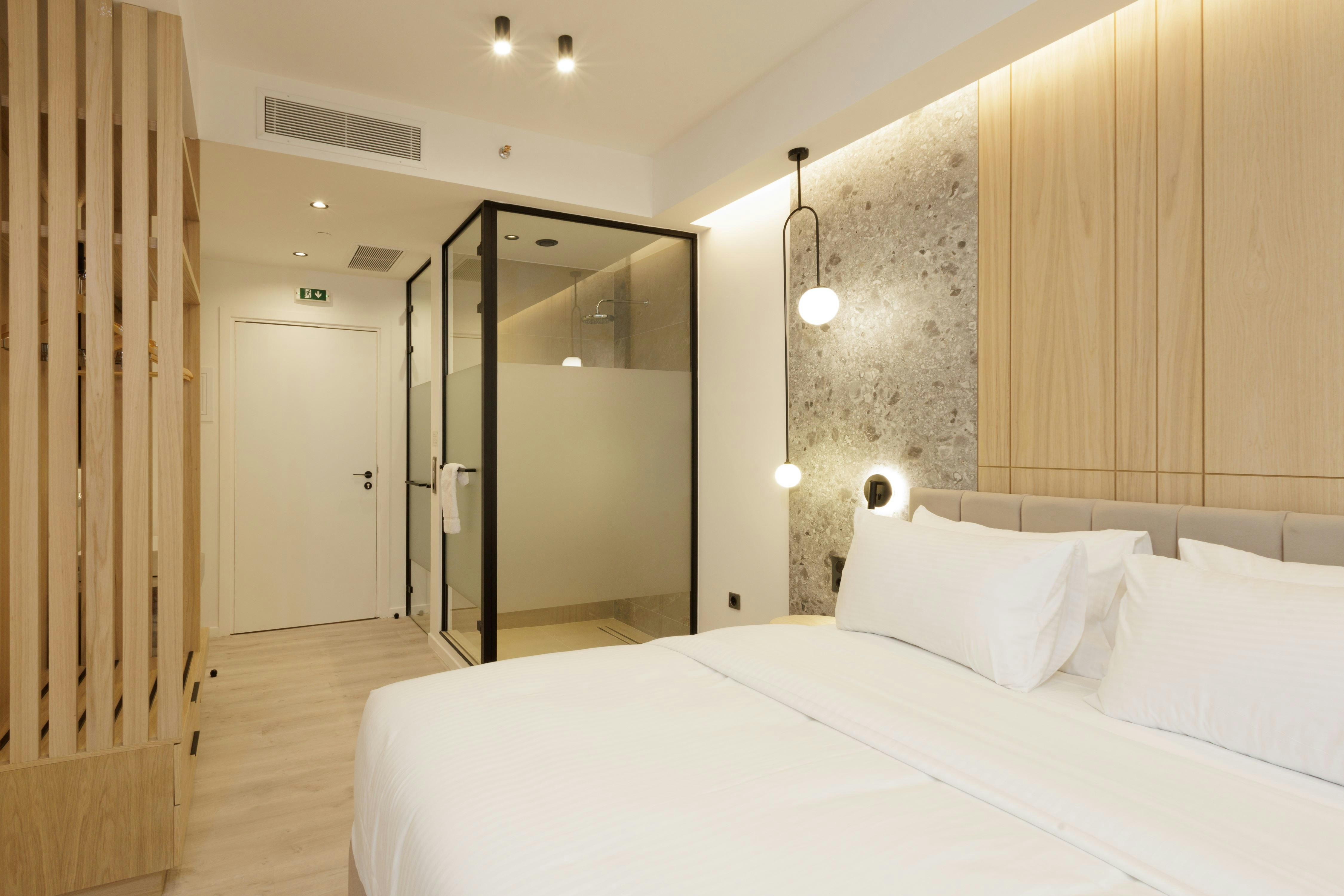 Hilton Garden Inn Athens Syggrou Avenue 27/69