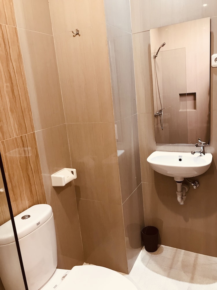 غرفة قياسية بسرير كوين، Great Star Premium Homestay 3/5