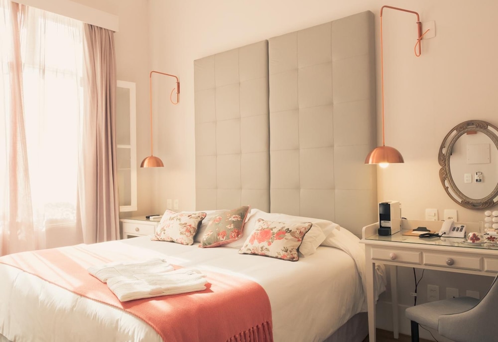Casa Rosa Hotel Boutique 36/64