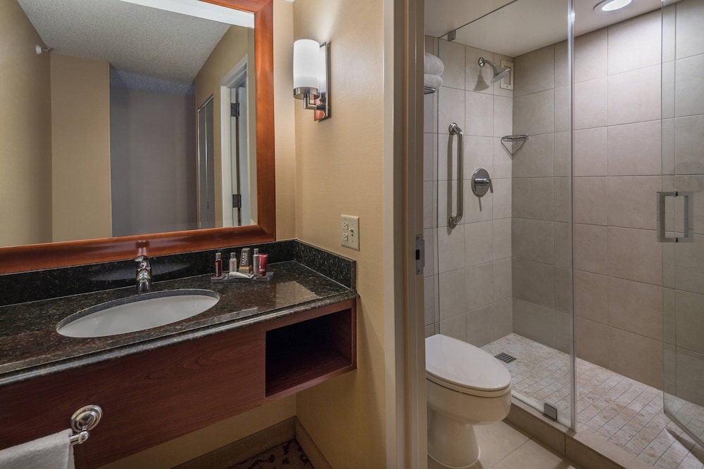 Provo Marriott Hotel And Conference Center 11/58