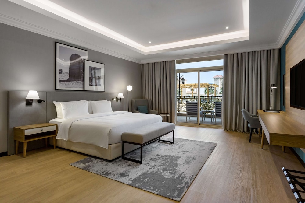 فندق راديسون مطار الرياض(Radisson Riyadh Airport) 22/64