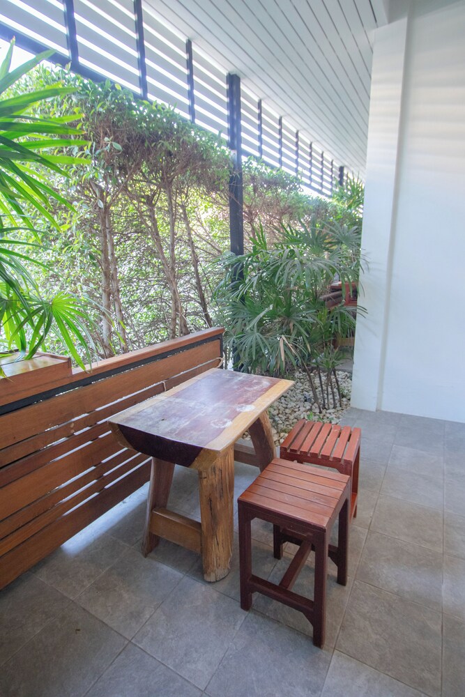 Kalla Pangha Resort 56/73