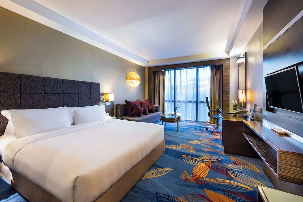 Peace Hotel Beijing(ex Novotel Peace Hotel Beijing) 23/71