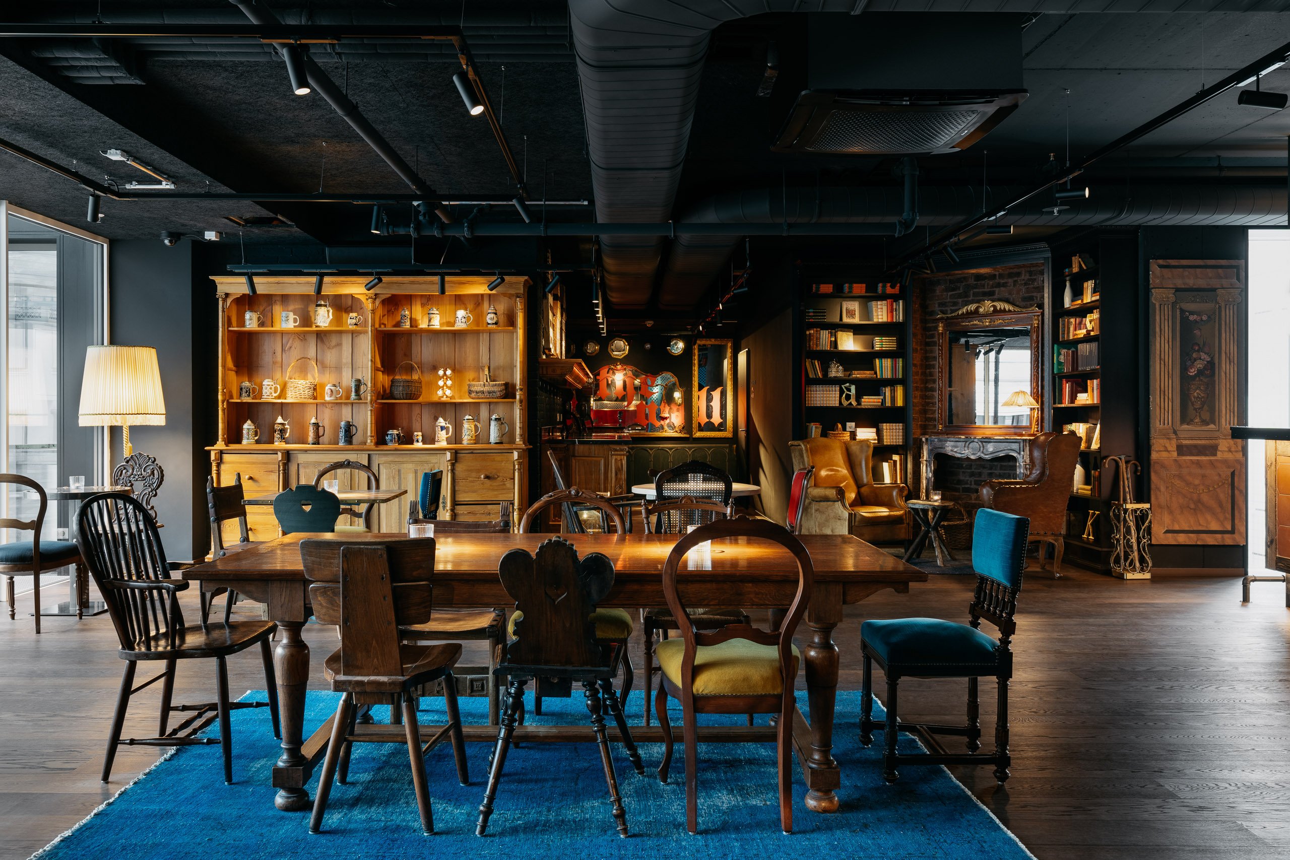Ruby Rosi Hotel Munich 33/50