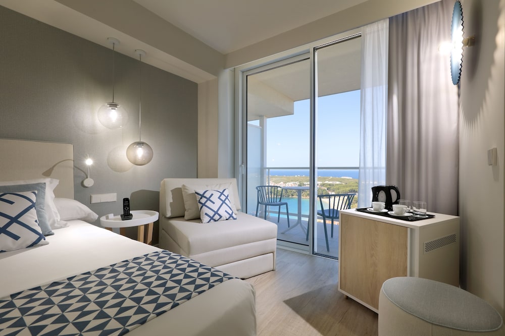 Palladium Hotel Menorca 24/65