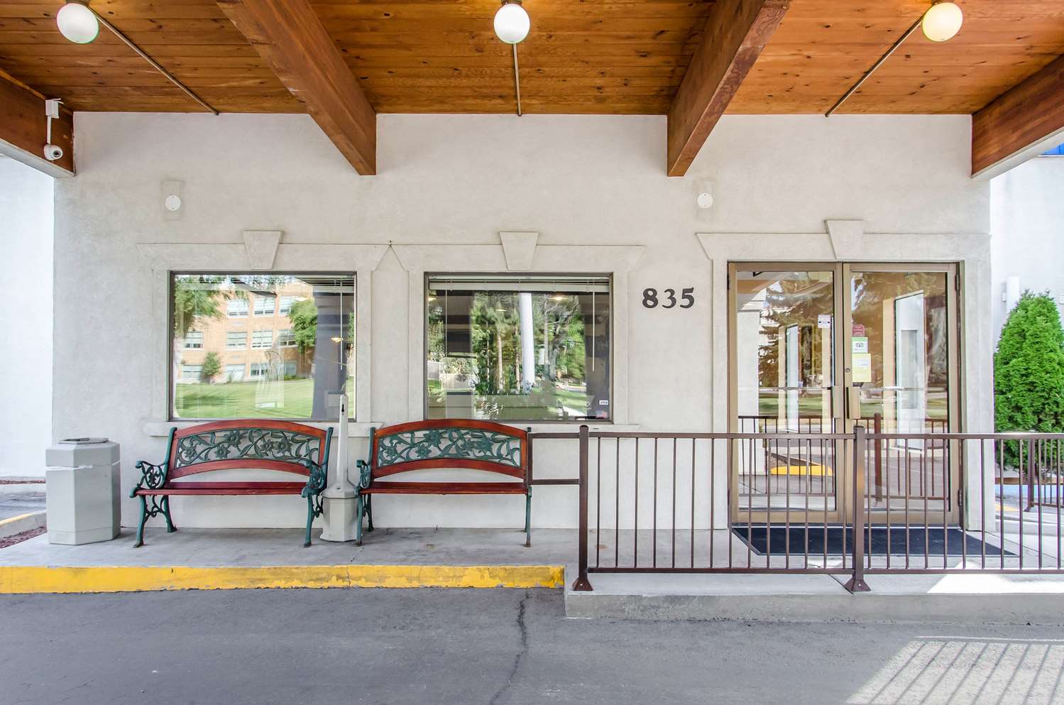 Days Inn by Wyndham Pocatello University Area 2/30