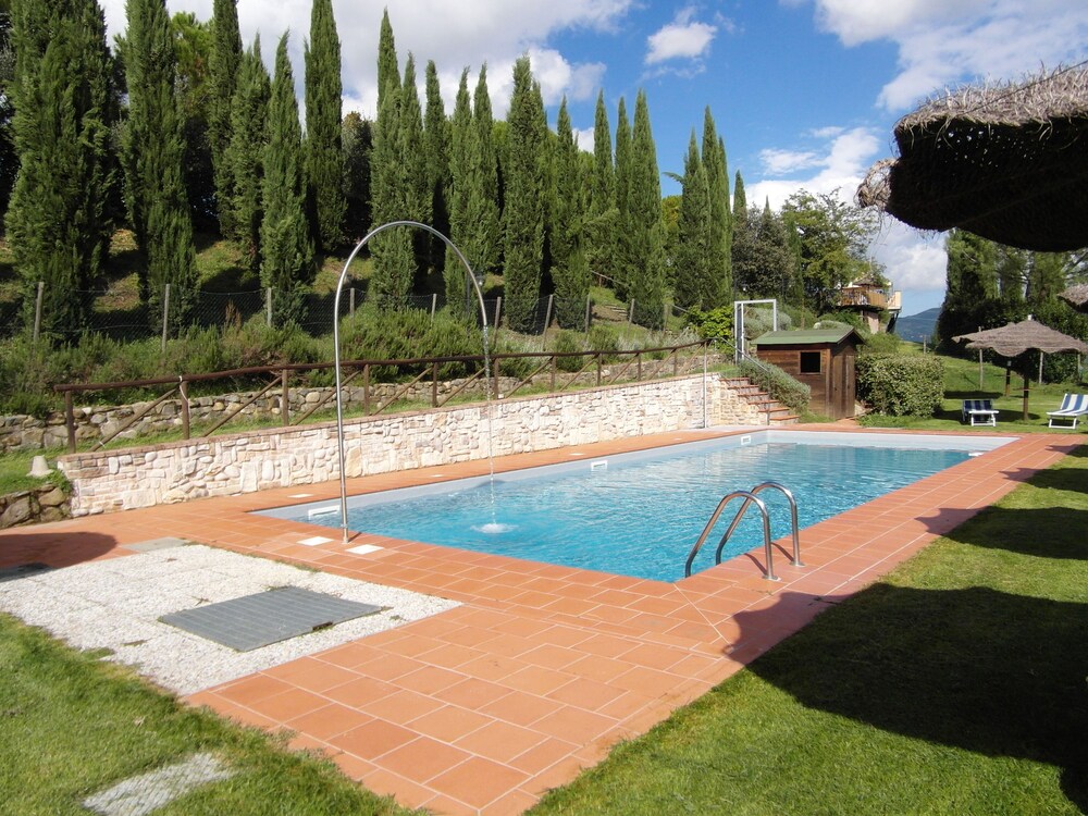 Agriturismo Isola Verde 17/18