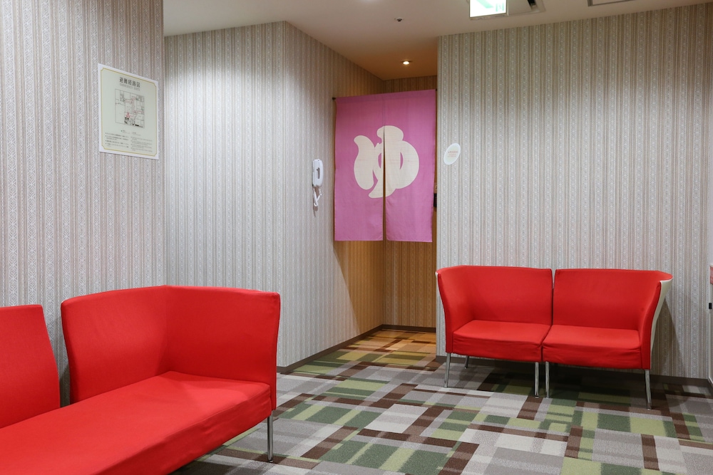 Hotel Hokke Club Sapporo 40/50