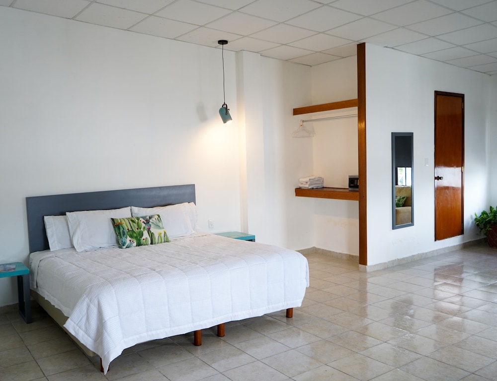 Hotel & Suites Arges - Centro Chetumal 9/44