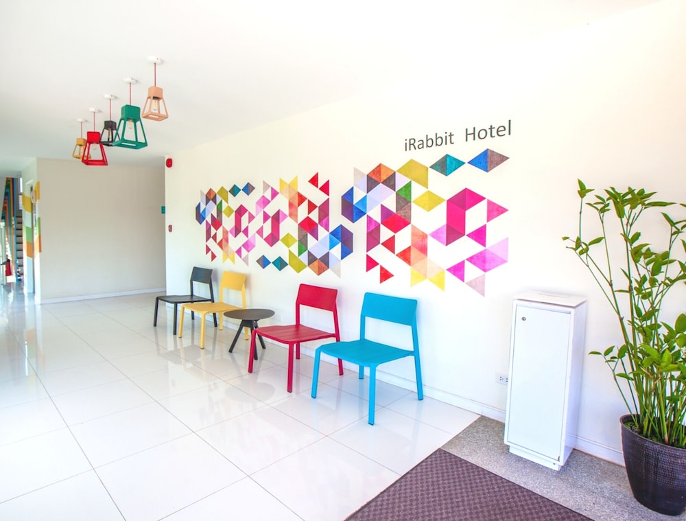 Irabbit Hotel 29/44