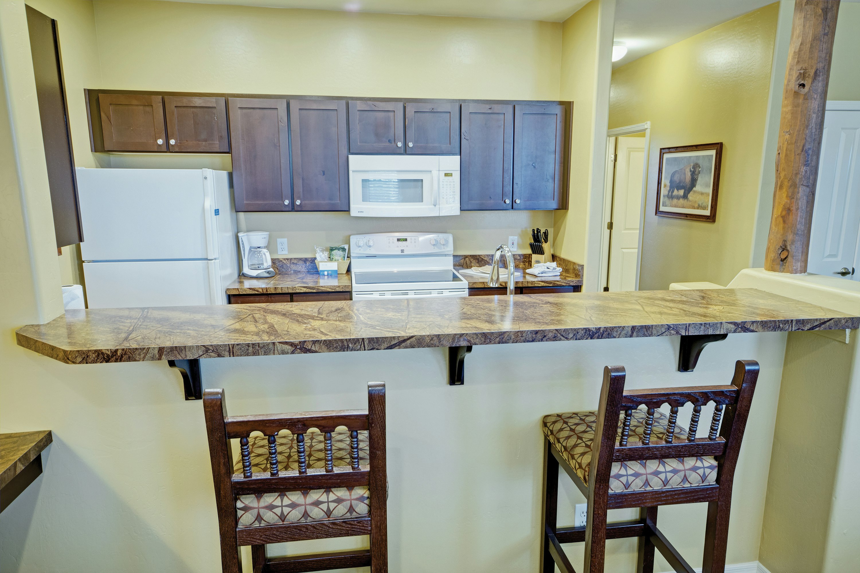 Worldmark Bison Ranch 16/74