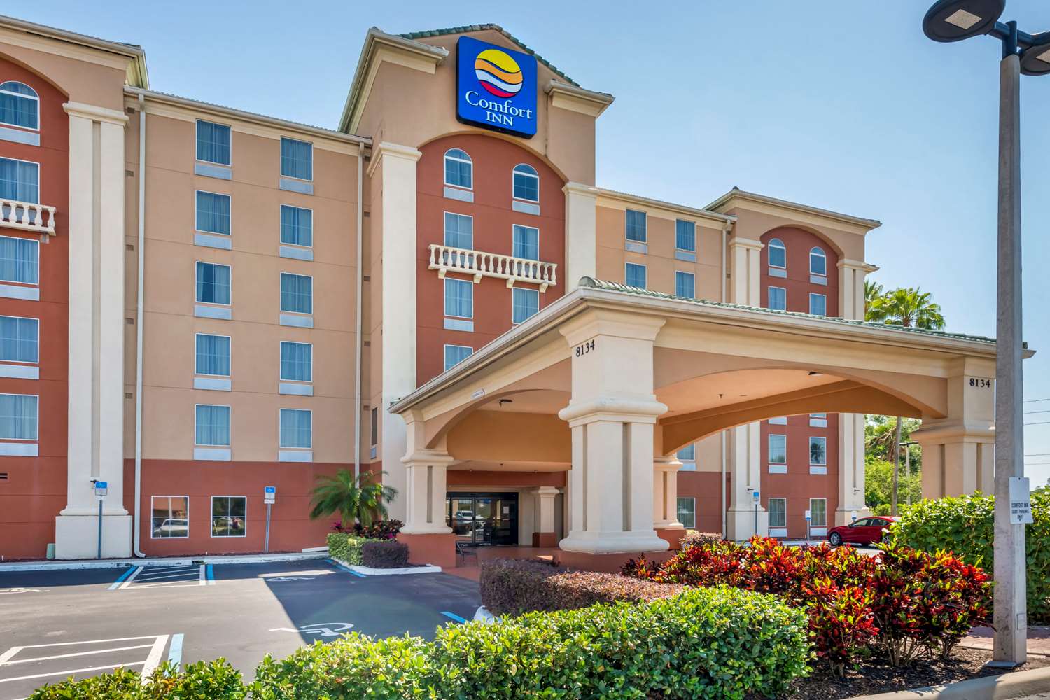 I-Drive Hotel at Universal 1/11