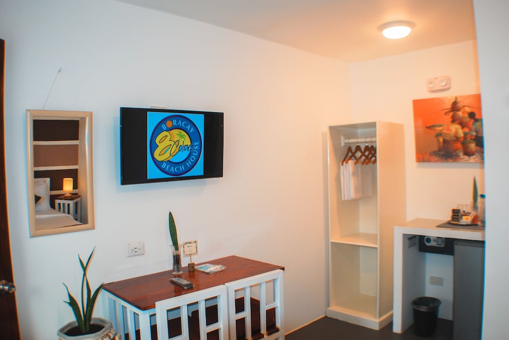 8Colors Beach House 55/64