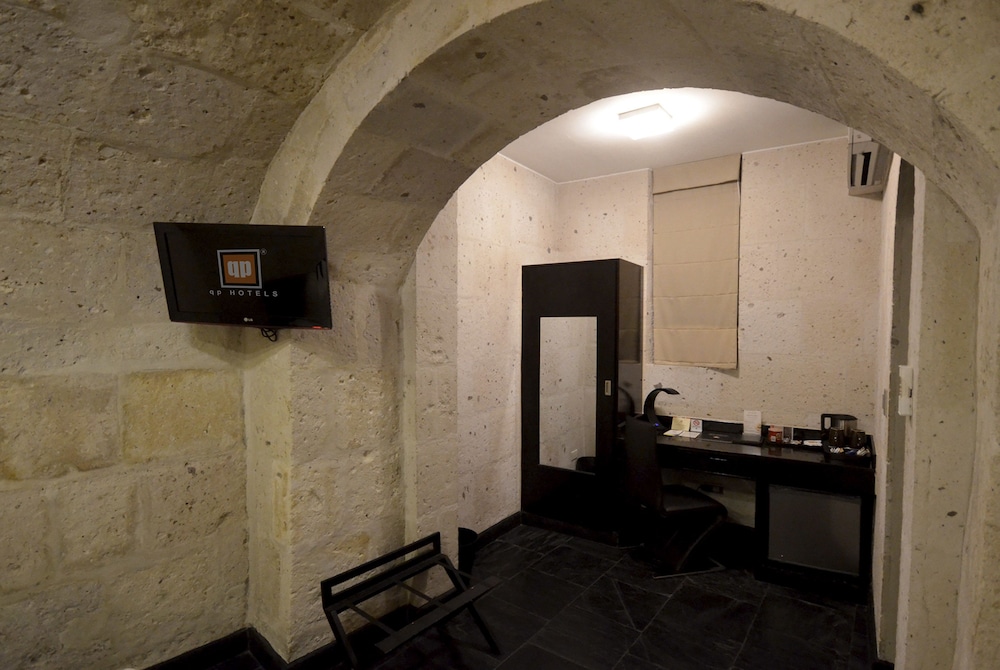 qp Hotels Arequipa 21/41