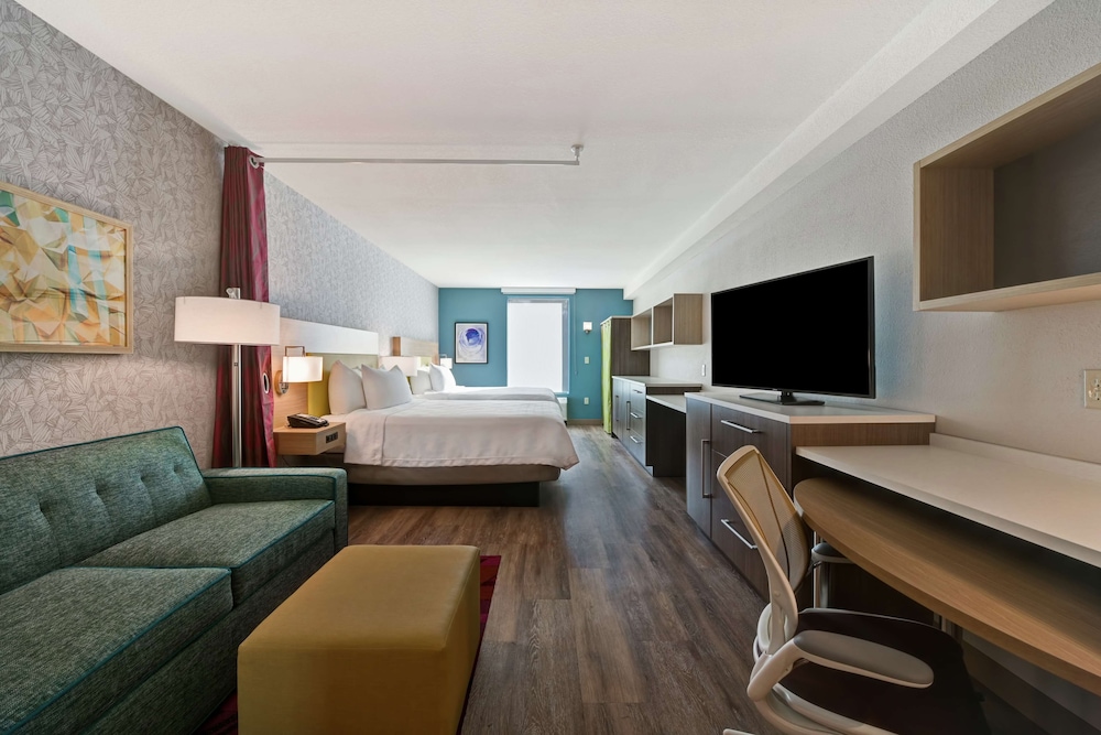 Home2 Suites by Hilton West Palm Beach Airport 42/62