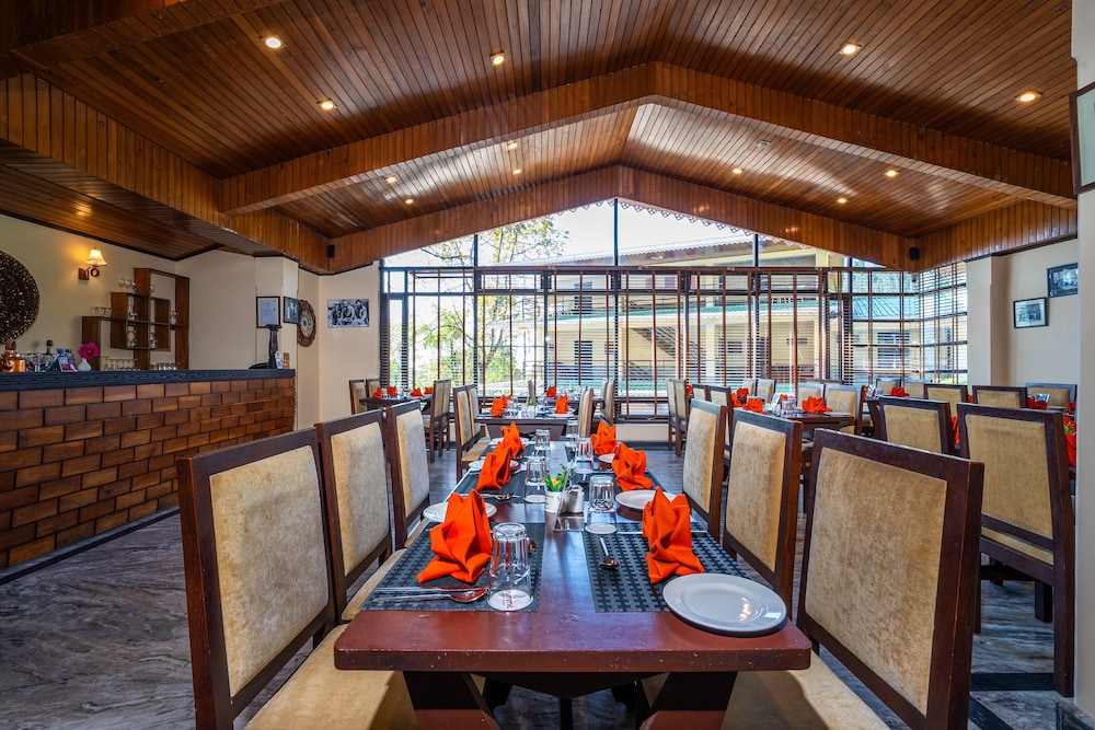 Summit Norling Resort Spa 53/62